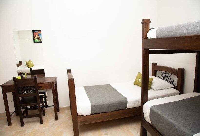 هتل Ayenda 1133 Casa Polty