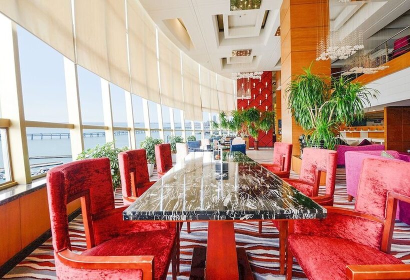 Fotos del hotel Bayshore  Dalian:  24