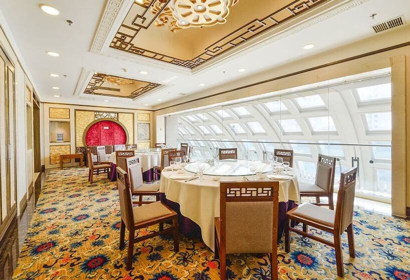 Fotos del hotel Bayshore  Dalian:  21