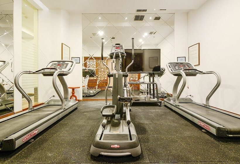 Fotos del hotel Bayshore  Dalian:  20