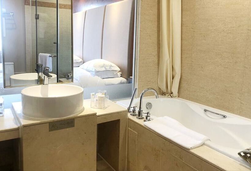 Fotos del hotel Bayshore  Dalian:  16