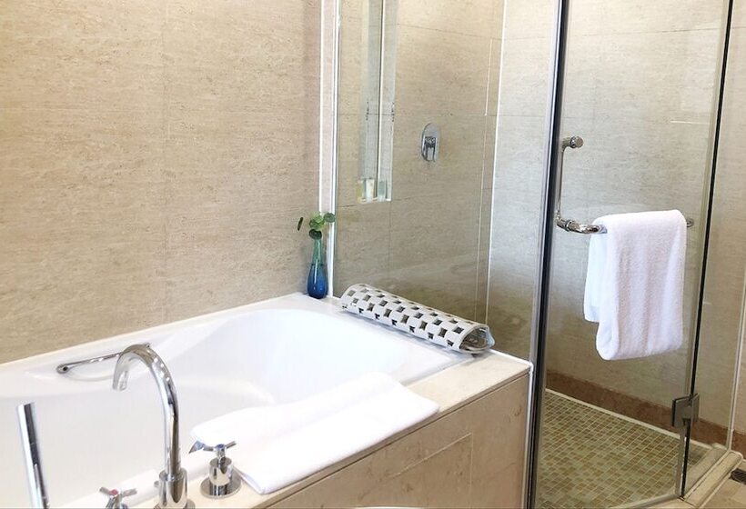 Fotos del hotel Bayshore  Dalian:  18