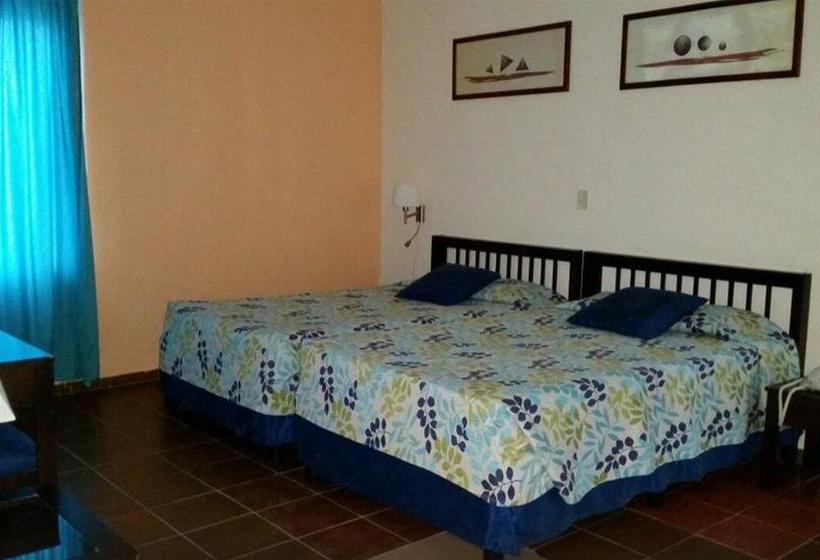 Fotos del hotel Be Live Experience Turquesa:  3