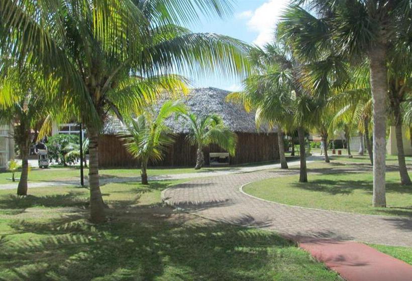 Fotos del hotel Be Live Experience Turquesa:  22