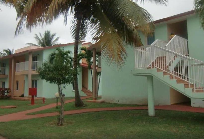 Fotos del hotel Be Live Experience Turquesa:  14