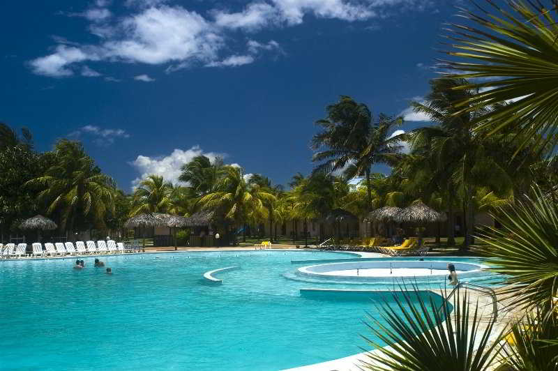 Fotos del hotel Be Live Experience Turquesa:  11