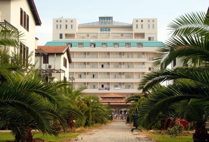 Belkon Hotel
