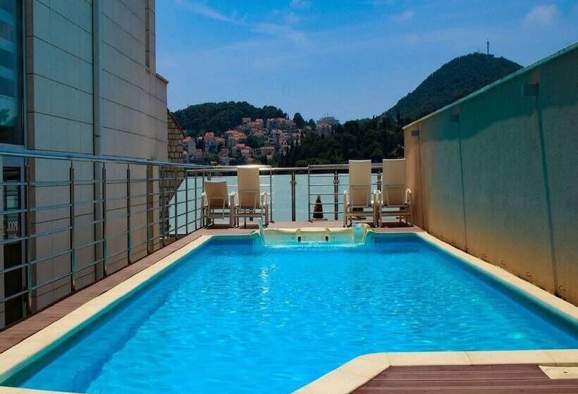Fotos del hotel Berkeley Hotel & Day Spa:  14