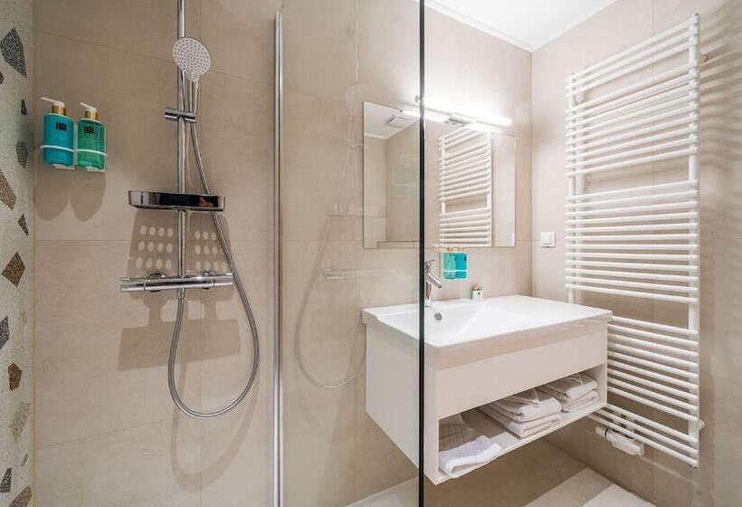 Fotos del hotel Berkeley Hotel & Day Spa:  13