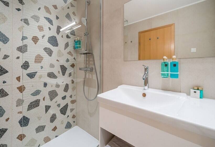 Fotos del hotel Berkeley Hotel & Day Spa:  10
