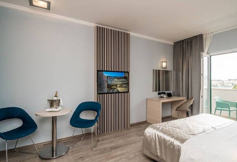 Fotos del hotel Berkeley Hotel & Day Spa:  8