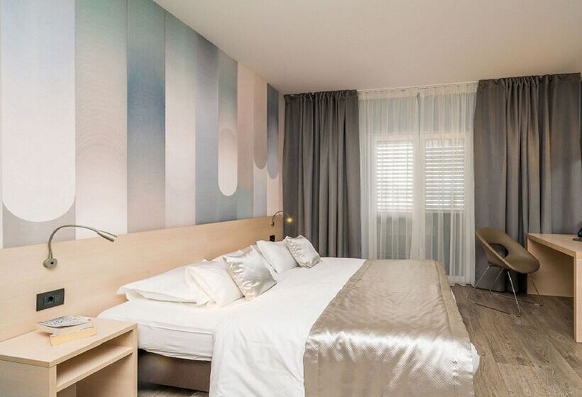 Fotos del hotel Berkeley Hotel & Day Spa:  6
