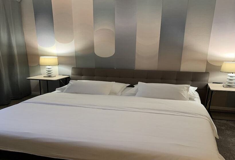 Fotos del hotel Berkeley Hotel & Day Spa:  27