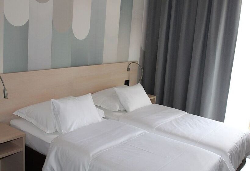 Fotos del hotel Berkeley Hotel & Day Spa:  28