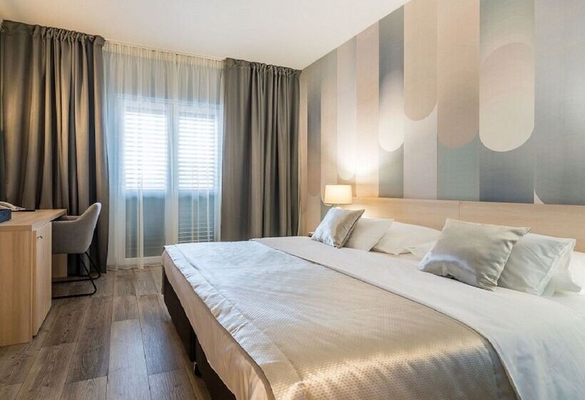 Fotos del hotel Berkeley Hotel & Day Spa:  3