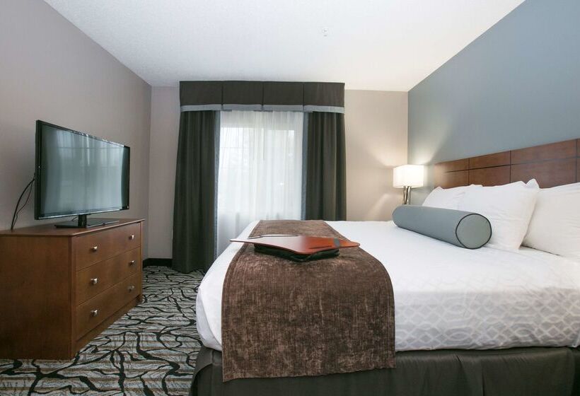 בית מלון כפרי Best Western Plus Blaine At The National Sports Center