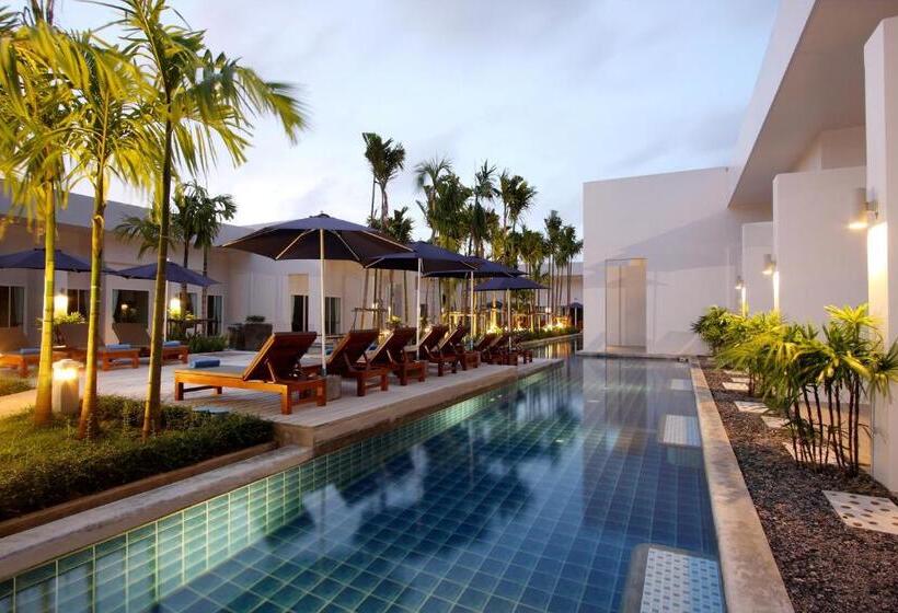 Fotos del hotel Blu Pine Villa & Pool Access:  67