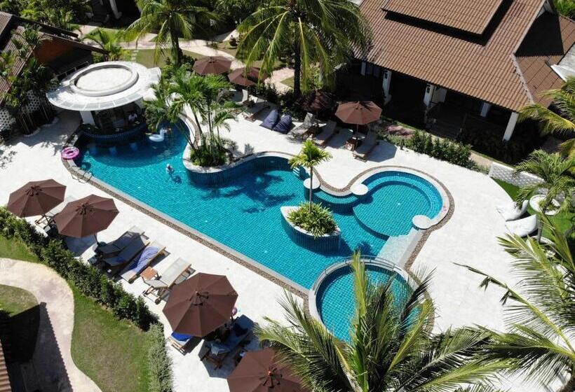 Fotos del hotel Blu Pine Villa & Pool Access:  65