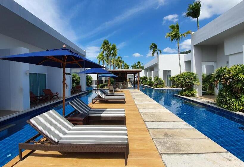 Fotos del hotel Blu Pine Villa & Pool Access:  45