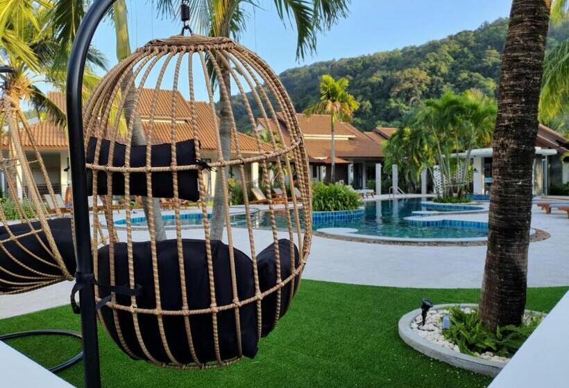 Fotos del hotel Blu Pine Villa & Pool Access:  54