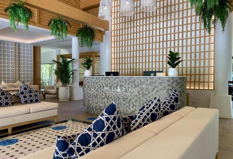 Fotos del hotel Blu Pine Villa & Pool Access:  55