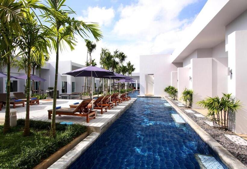 Fotos del hotel Blu Pine Villa & Pool Access:  78