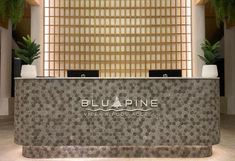 Fotos del hotel Blu Pine Villa & Pool Access:  69