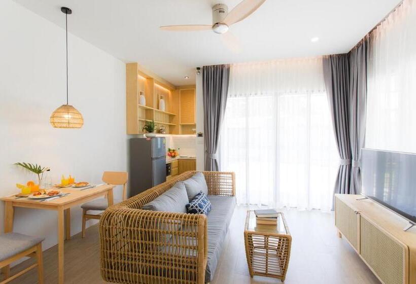 Fotos del hotel Blu Pine Villa & Pool Access:  76