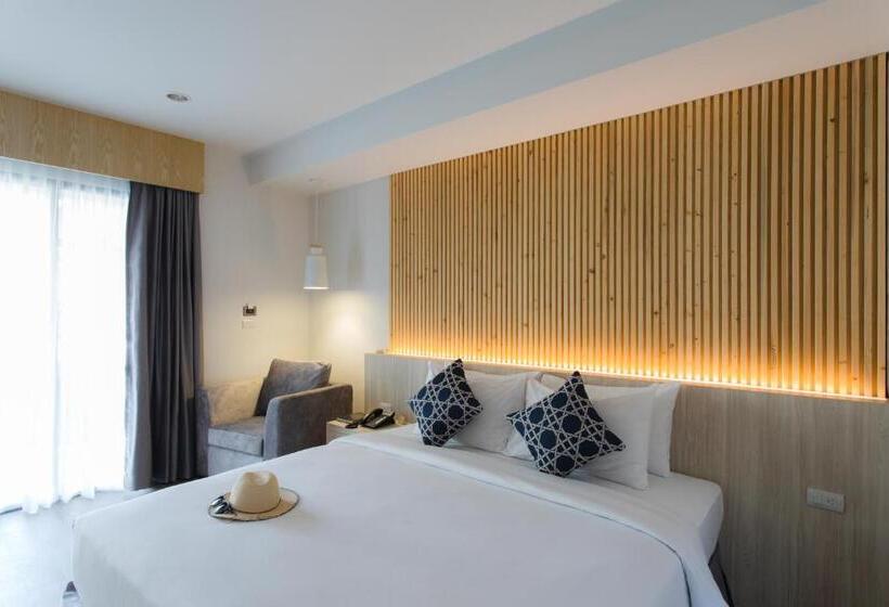 Fotos del hotel Blu Pine Villa & Pool Access:  71
