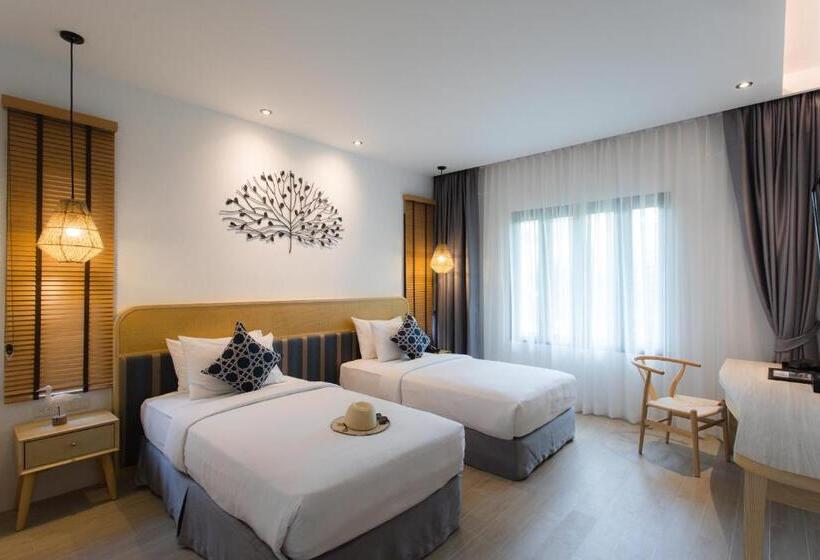 Fotos del hotel Blu Pine Villa & Pool Access:  72