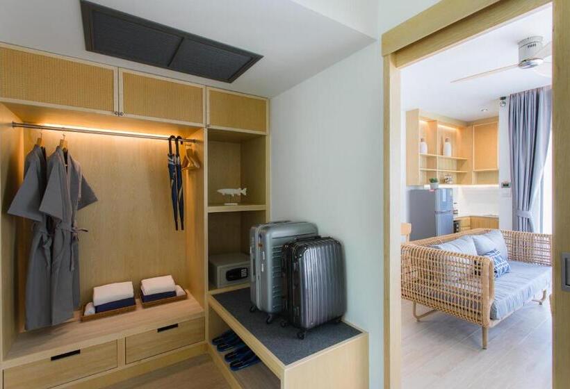 Fotos del hotel Blu Pine Villa & Pool Access:  63