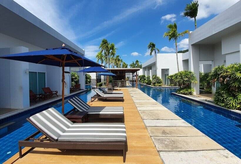 Fotos del hotel Blu Pine Villa & Pool Access:  22