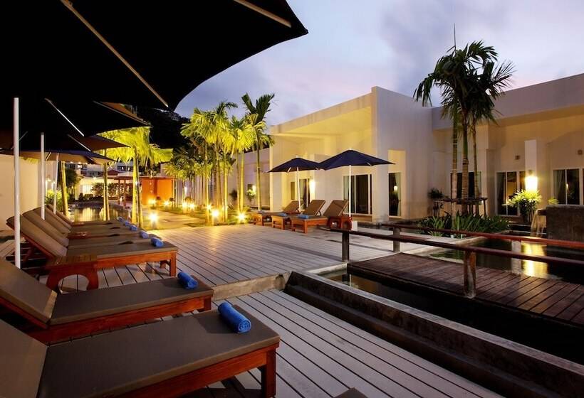 Fotos del hotel Blu Pine Villa & Pool Access:  17