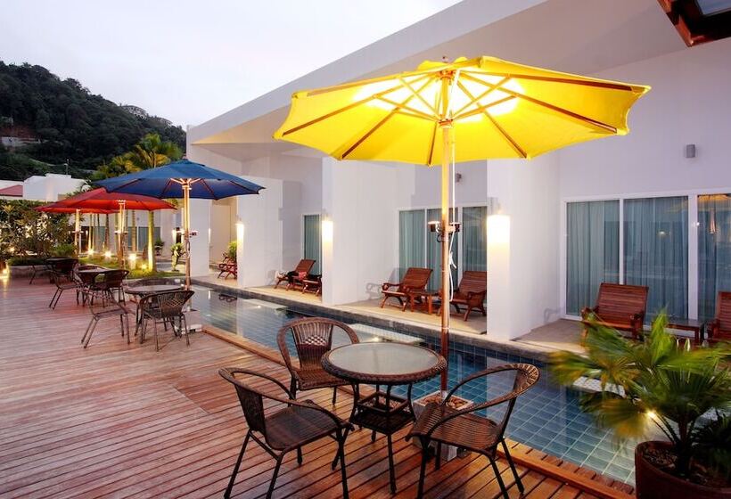 Fotos del hotel Blu Pine Villa & Pool Access:  47