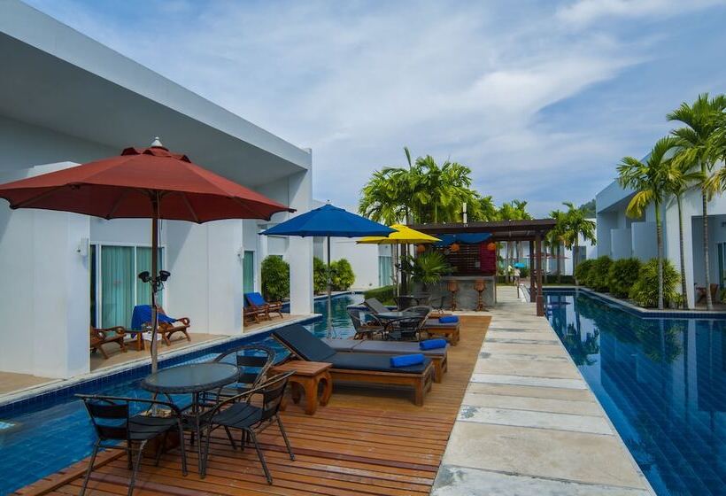 Fotos del hotel Blu Pine Villa & Pool Access:  64