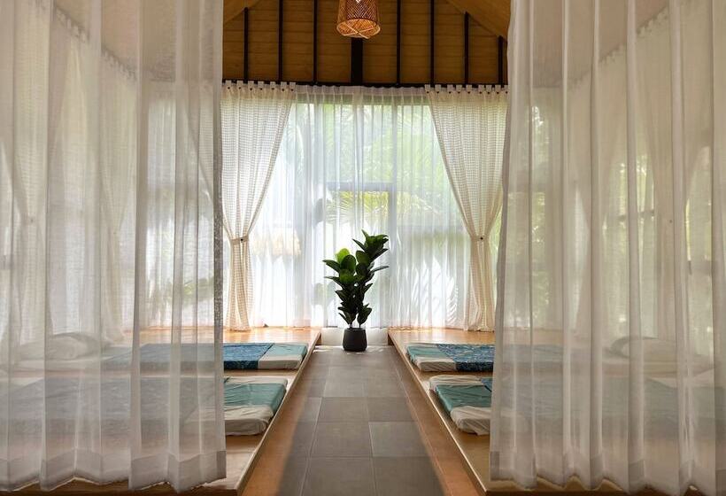 Fotos del hotel Blu Pine Villa & Pool Access:  8