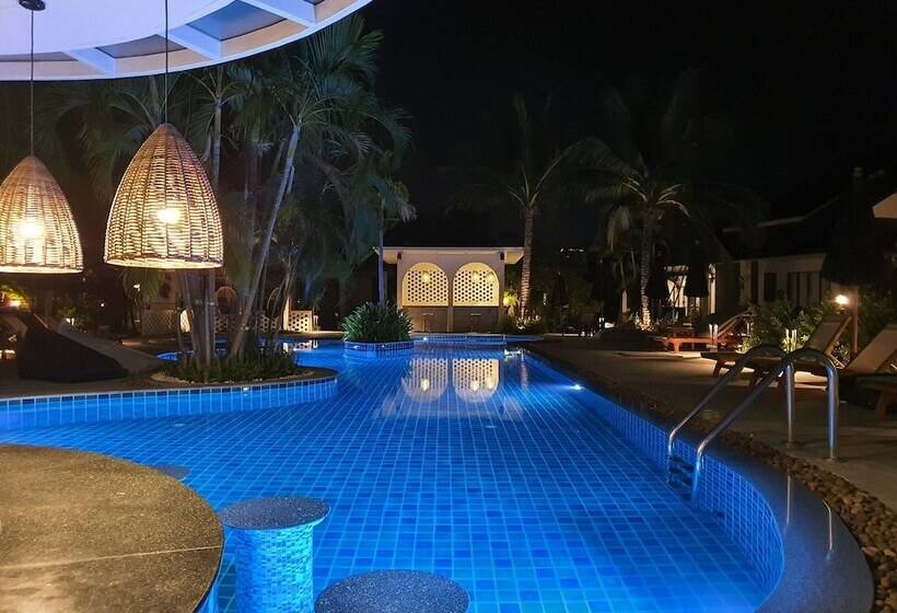 Fotos del hotel Blu Pine Villa & Pool Access:  3