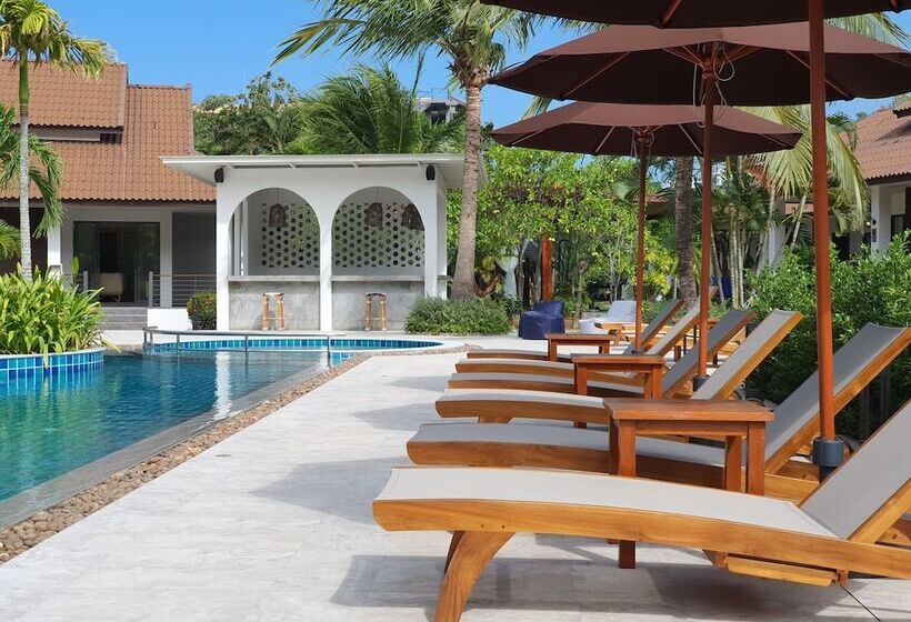 Fotos del hotel Blu Pine Villa & Pool Access:  21