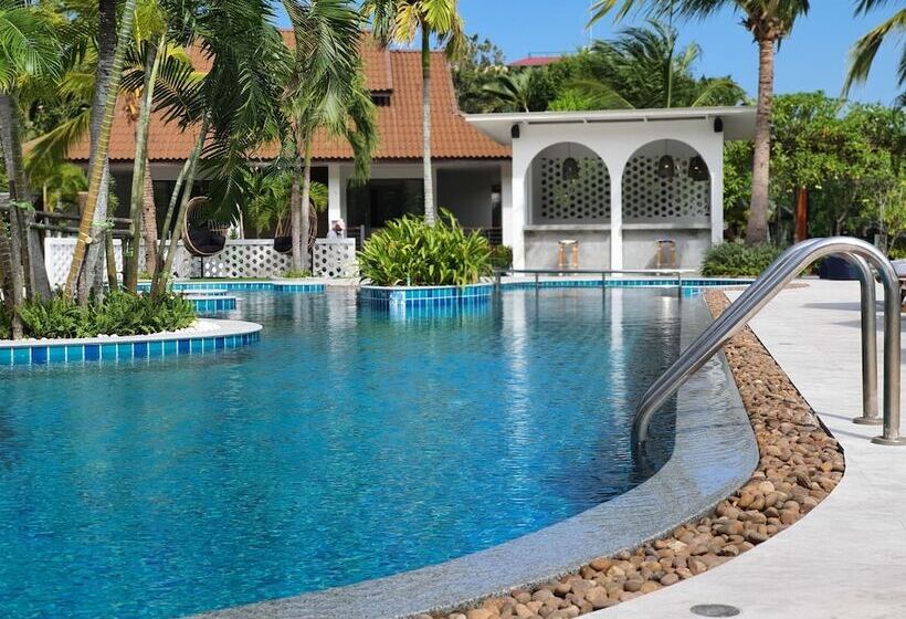 Fotos del hotel Blu Pine Villa & Pool Access:  2