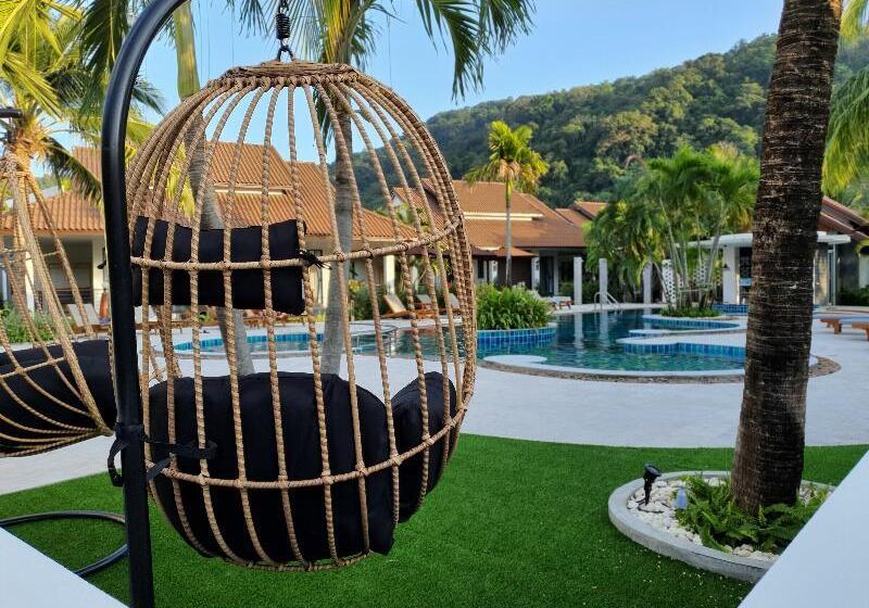 Fotos del hotel Blu Pine Villa & Pool Access:  24