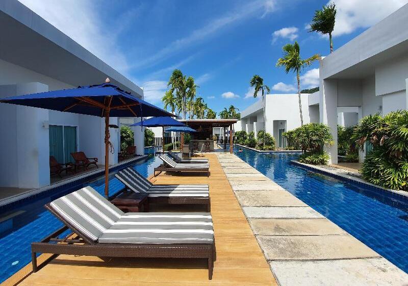 Fotos del hotel Blu Pine Villa & Pool Access:  19