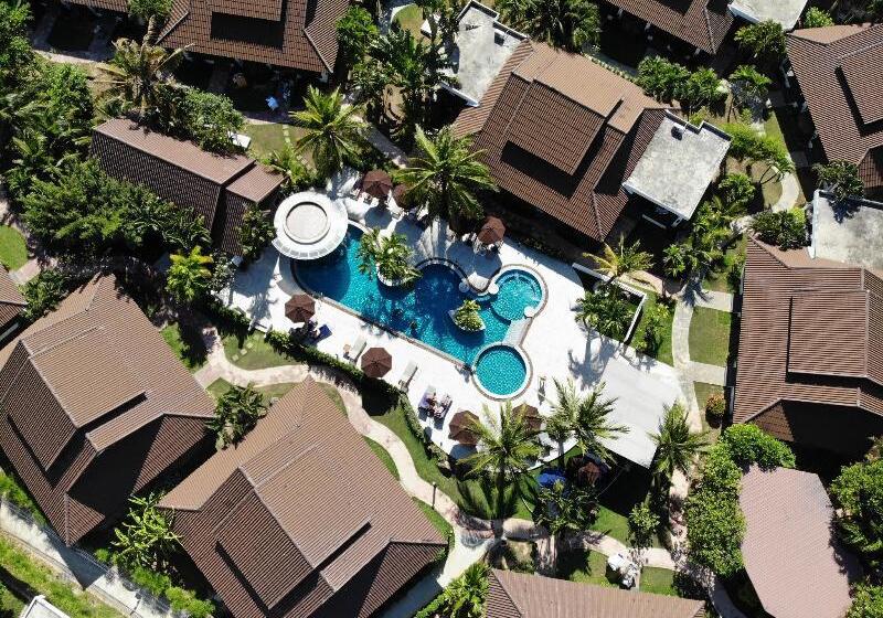 Fotos del hotel Blu Pine Villa & Pool Access:  20