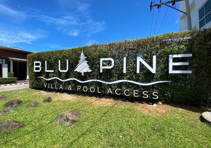 Fotos del hotel Blu Pine Villa & Pool Access:  40