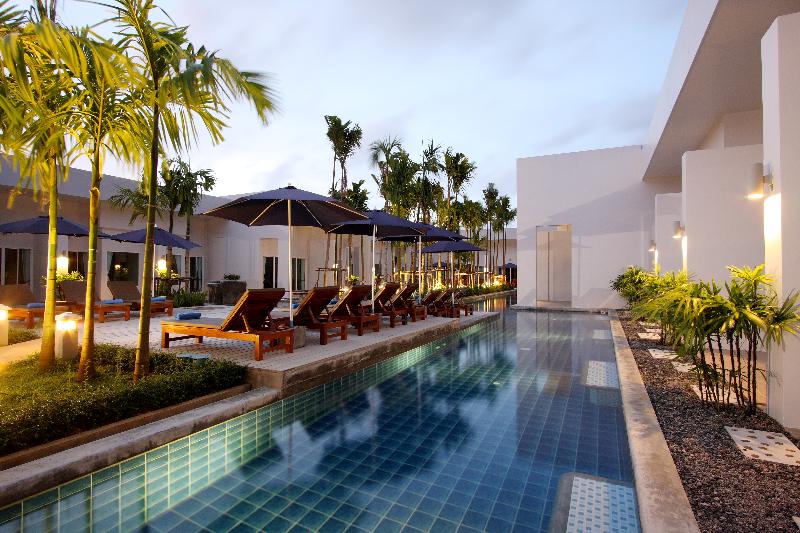 Fotos del hotel Blu Pine Villa & Pool Access:  51