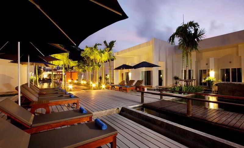 Fotos del hotel Blu Pine Villa & Pool Access:  5