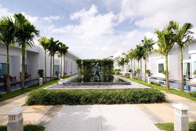 Fotos del hotel Blu Pine Villa & Pool Access:  52