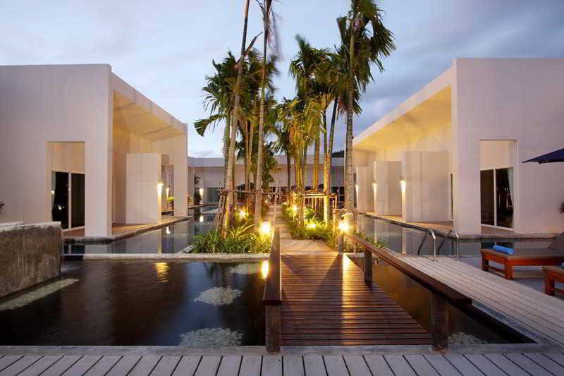 Fotos del hotel Blu Pine Villa & Pool Access:  38