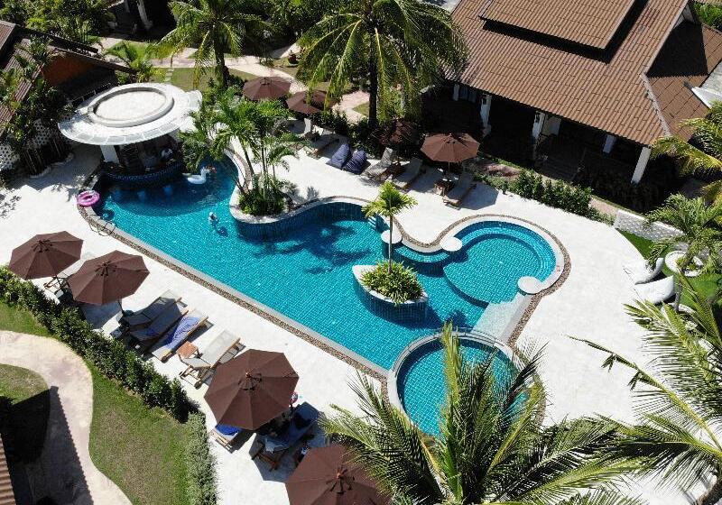 Fotos del hotel Blu Pine Villa & Pool Access:  31