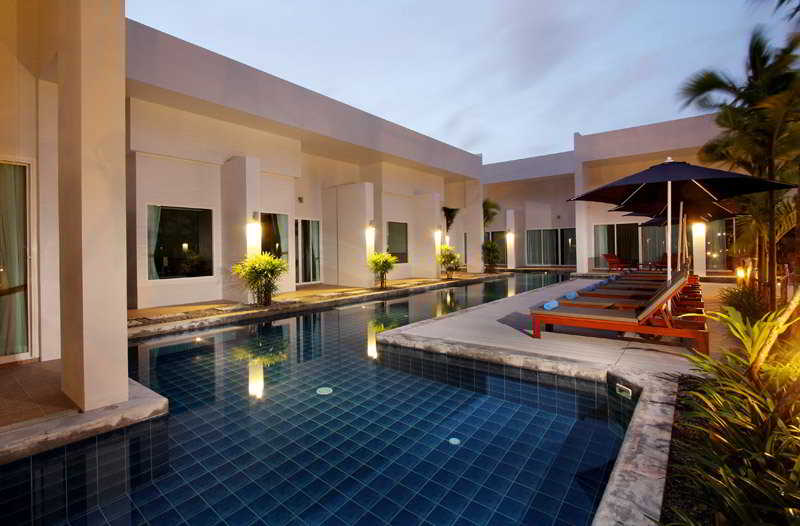 Fotos del hotel Blu Pine Villa & Pool Access:  28