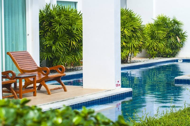 Fotos del hotel Blu Pine Villa & Pool Access:  26